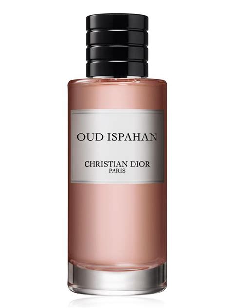 dior oud ispahan 200ml|oud ispahan christian Dior sample.